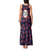 Tamayo - Demon Slayer Tank Maxi Dress Anime Style