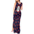 Tamayo - Demon Slayer Tank Maxi Dress Anime Style