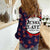 Tamayo - Demon Slayer Women Casual Shirt Anime Style