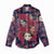 Tamayo - Demon Slayer Women Casual Shirt Anime Style