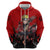 Uzumaki Sage - Naruto Hoodie Anime Style