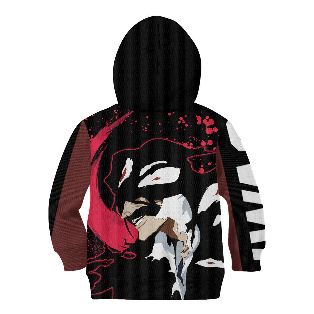 Yhwach Kid Hoodie Bleach