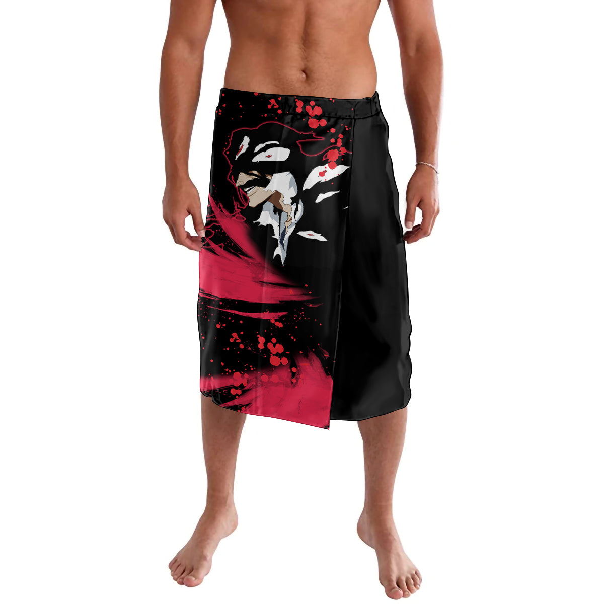 Yhwach Lavalava Bleach