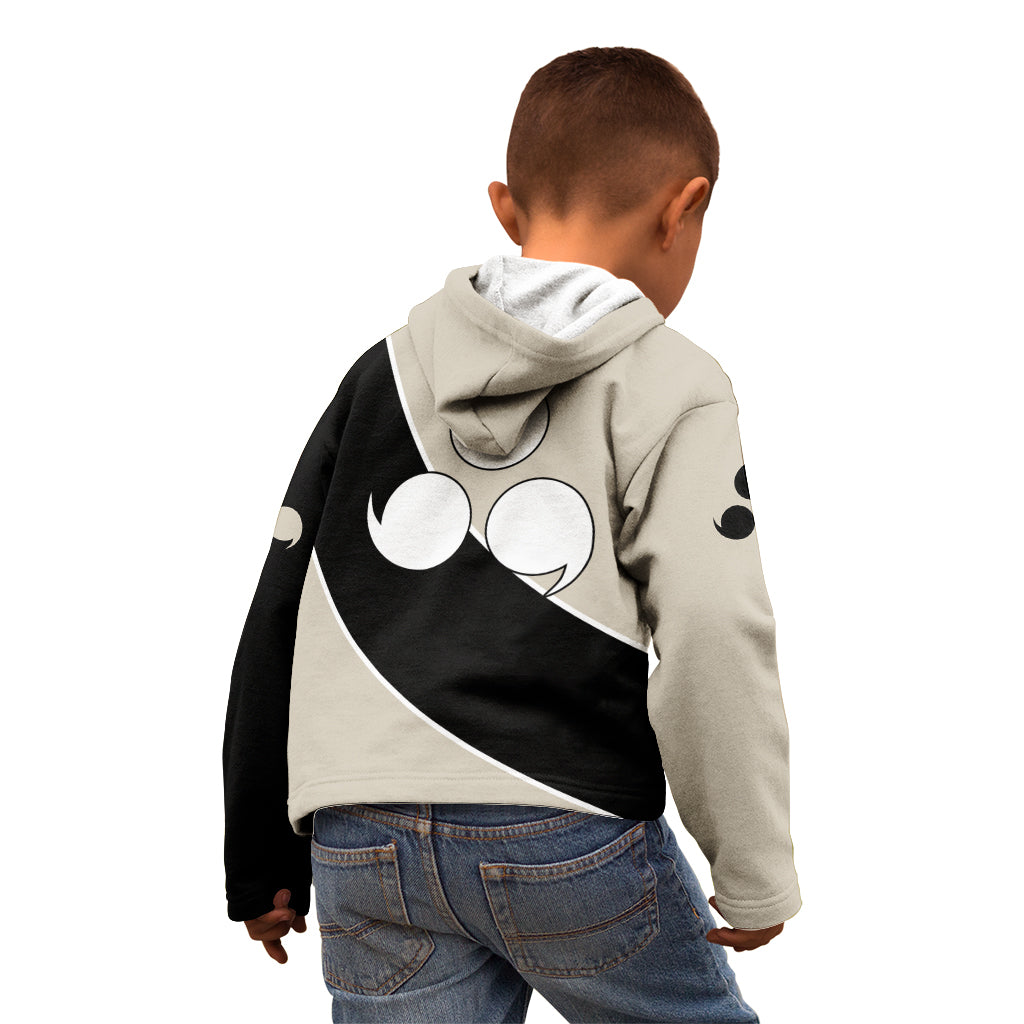 Orochimaru - Naruto Kid Hoodie Anime Mix Manga Style