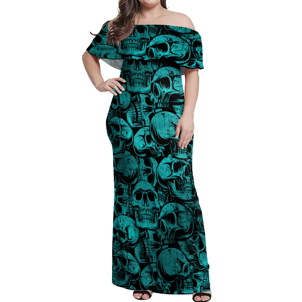 three-6-mafia-skull-off-shoulder-maxi-dress-three-6-mafia