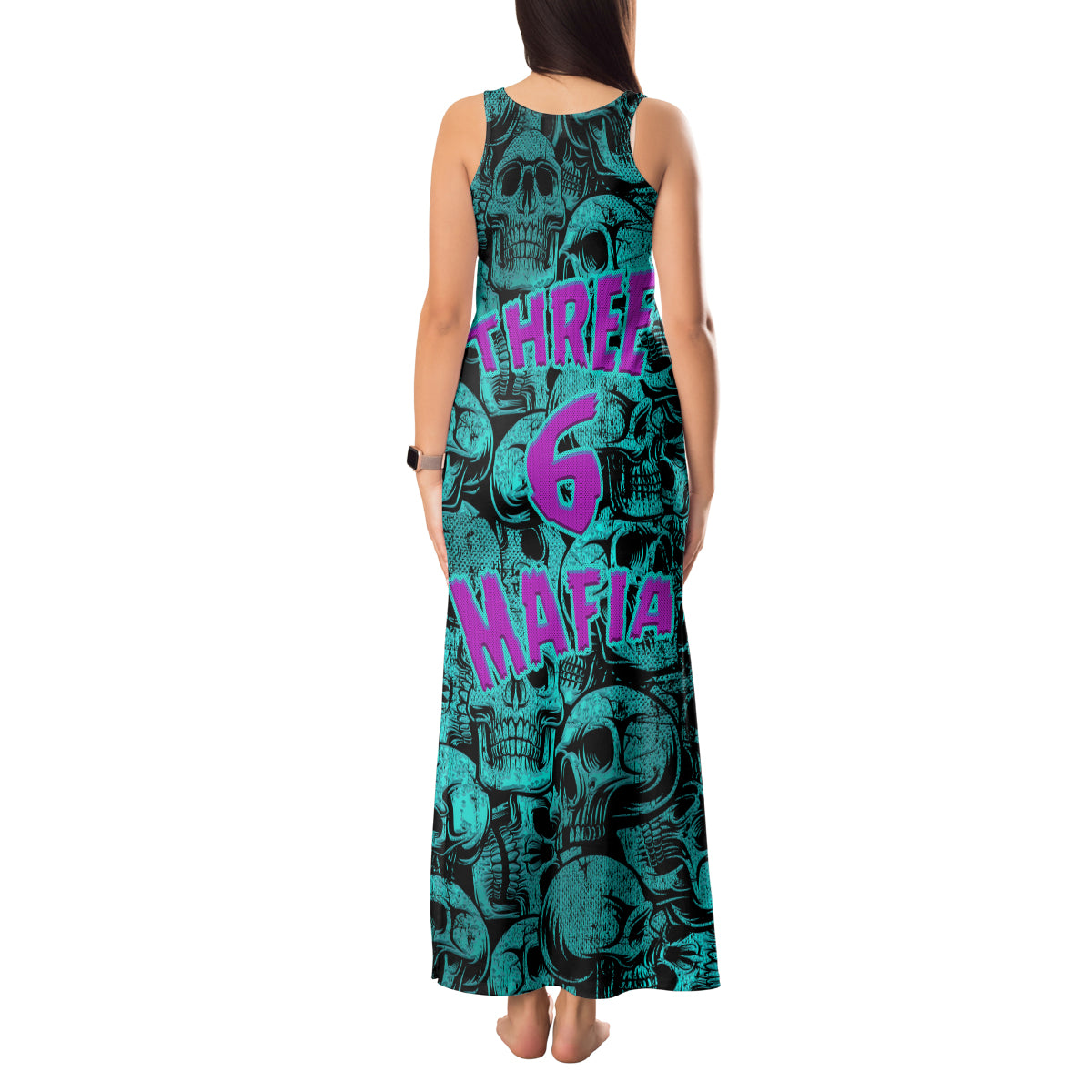 three-6-mafia-skull-tank-maxi-dress-three-6-mafia