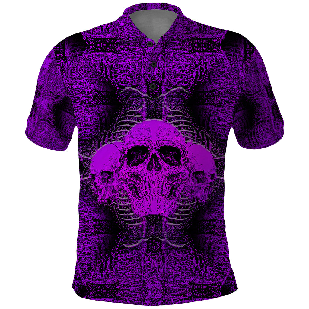 skull-pattern-polo-shirt-i-am-who-i-am-your-approval-isnt-needed