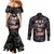 skull-pattern-couples-matching-mermaid-dress-and-long-sleeve-button-shirts-never-trust-the-living