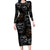 skull-pattern-long-sleeve-bodycon-dress-never-trust-the-living