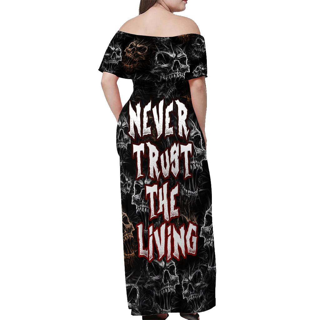 skull-pattern-off-shoulder-maxi-dress-never-trust-the-living