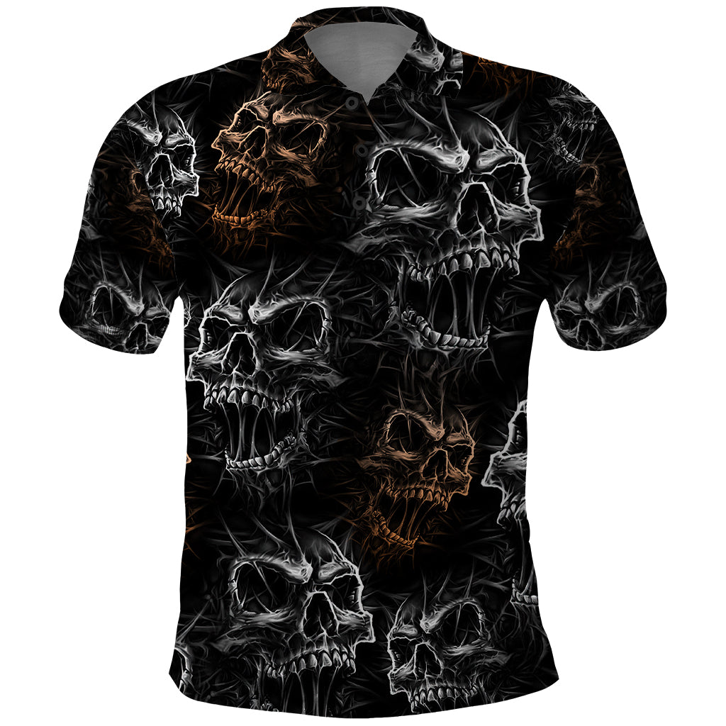 skull-pattern-polo-shirt-never-trust-the-living