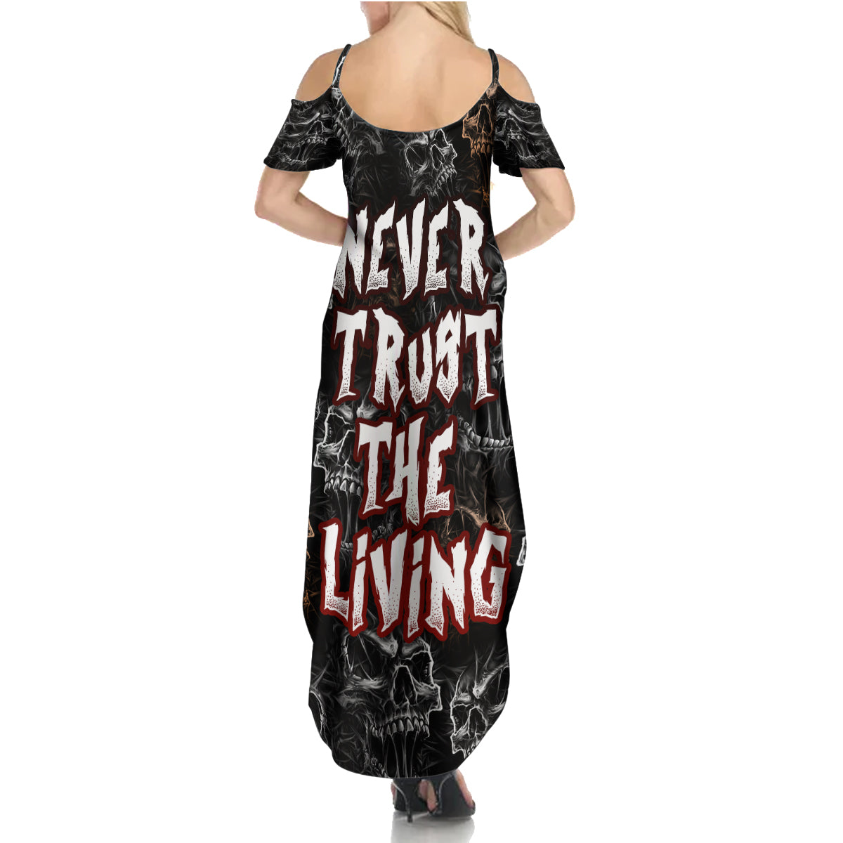 skull-pattern-summer-maxi-dress-never-trust-the-living