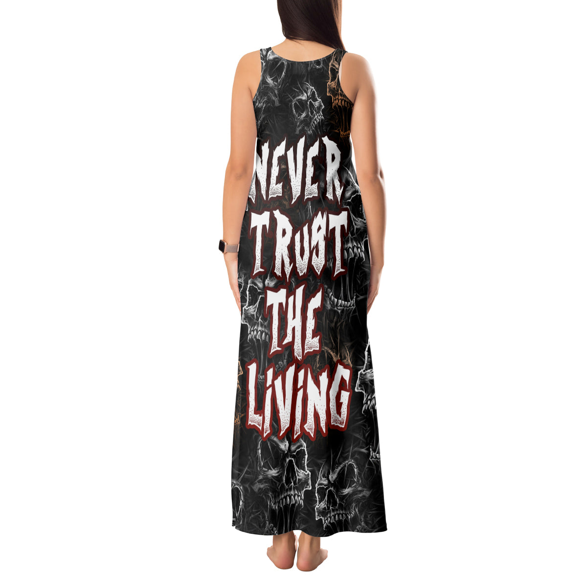 skull-pattern-tank-maxi-dress-never-trust-the-living