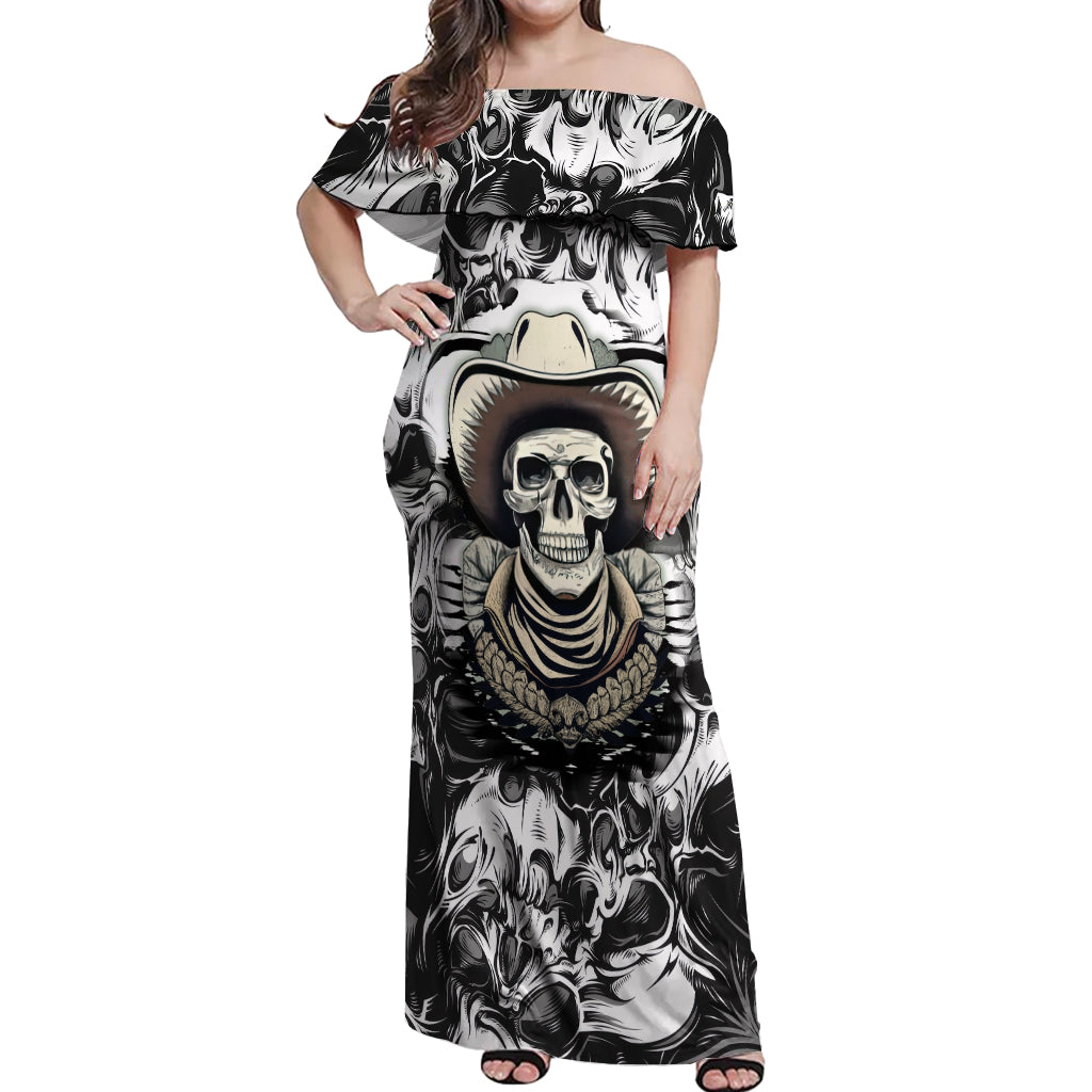 skull-cowboy-off-shoulder-maxi-dress-out-law