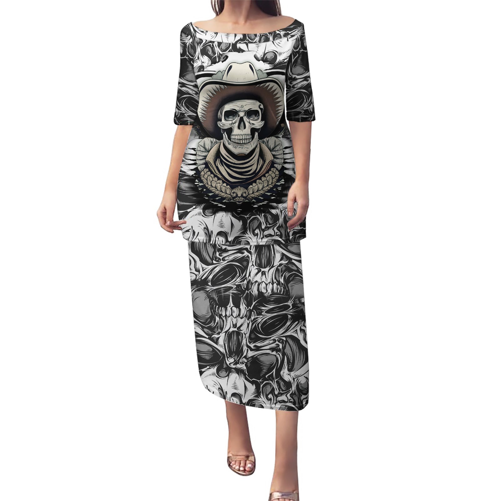 skull-cowboy-puletasi-out-law