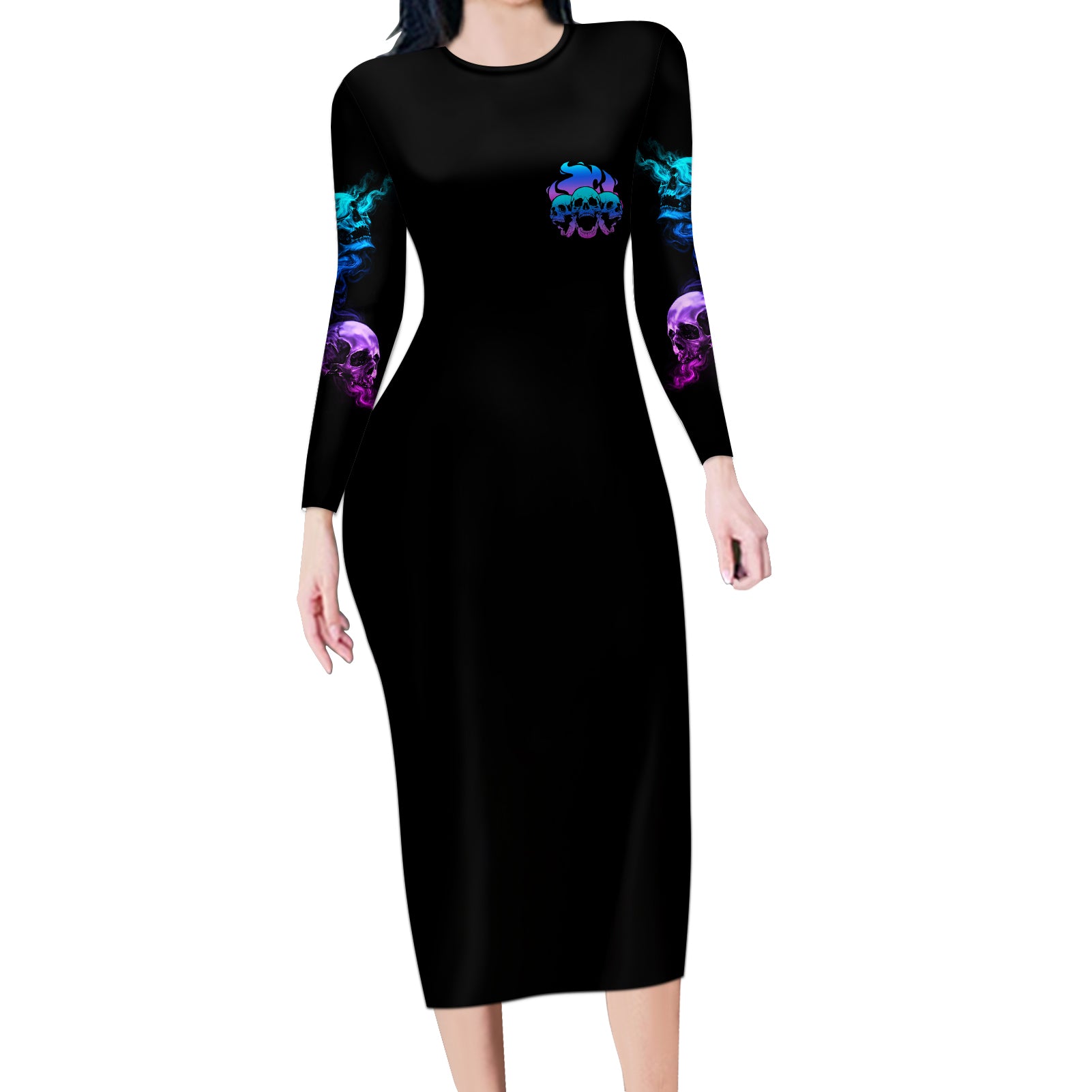 the-good-girl-in-me-got-tired-long-sleeve-bodycon-dress