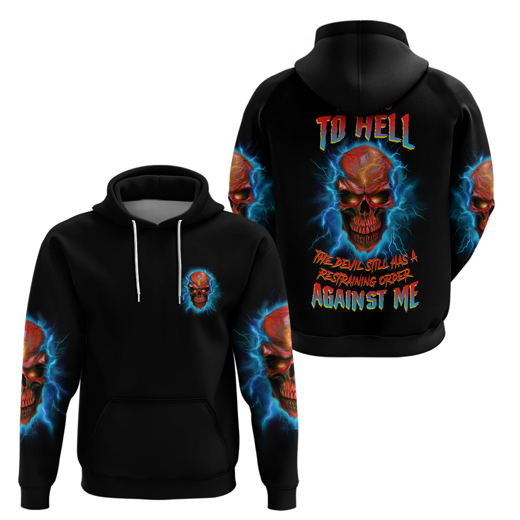 i-cant-go-to-hell-thunder-skull-hoodie