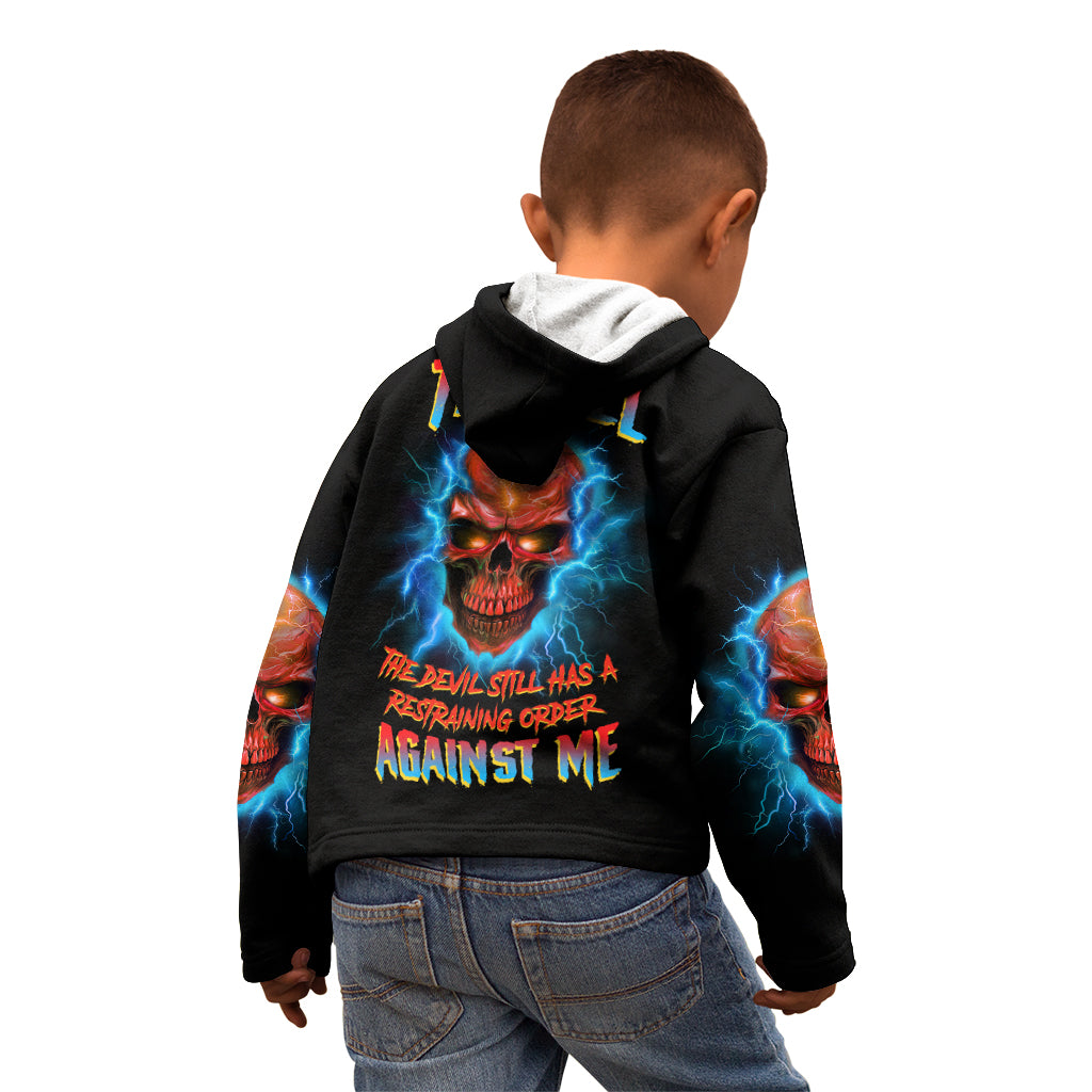 i-cant-go-to-hell-thunder-skull-kid-hoodie