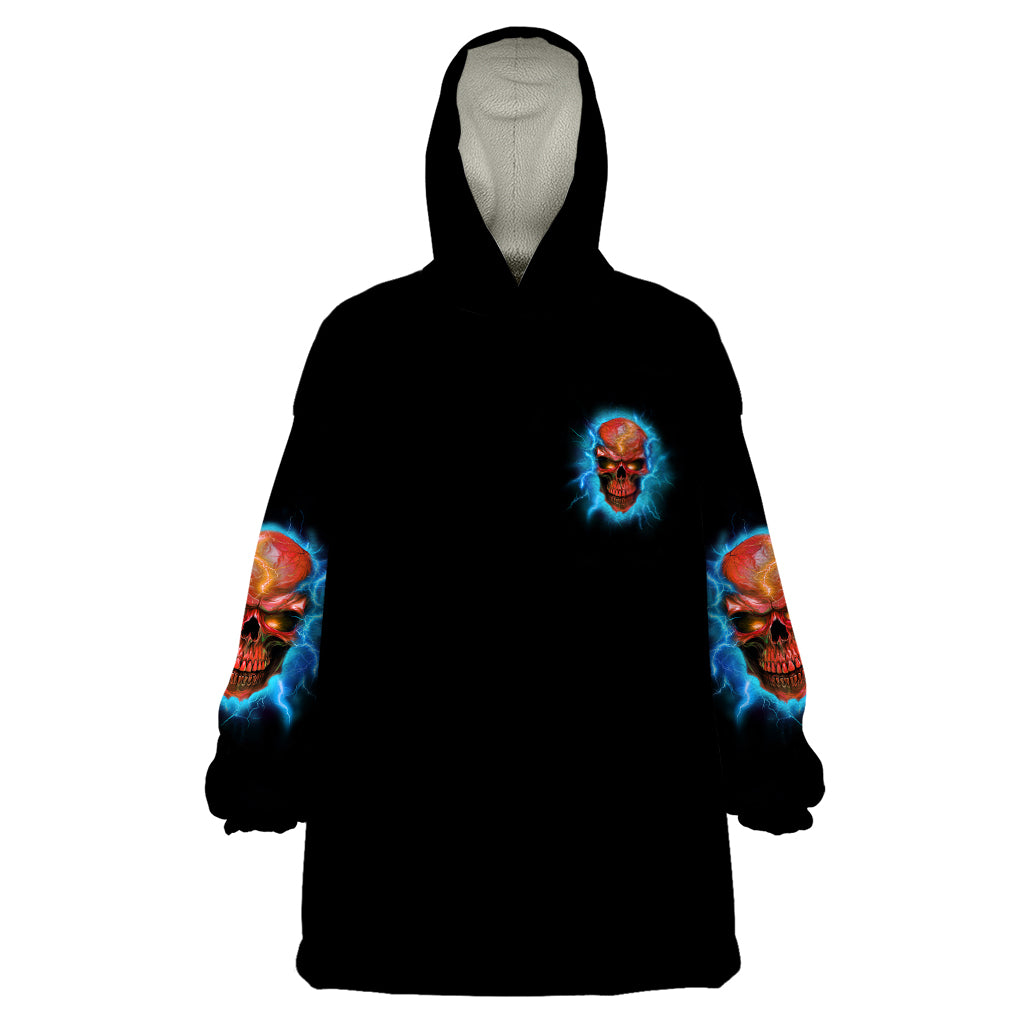 i-cant-go-to-hell-thunder-skull-wearable-blanket-hoodie