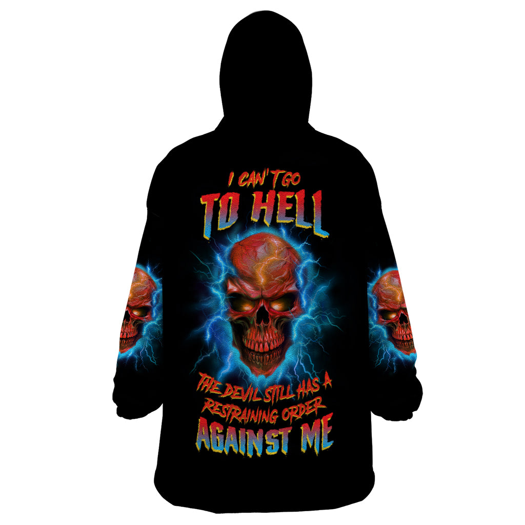 i-cant-go-to-hell-thunder-skull-wearable-blanket-hoodie