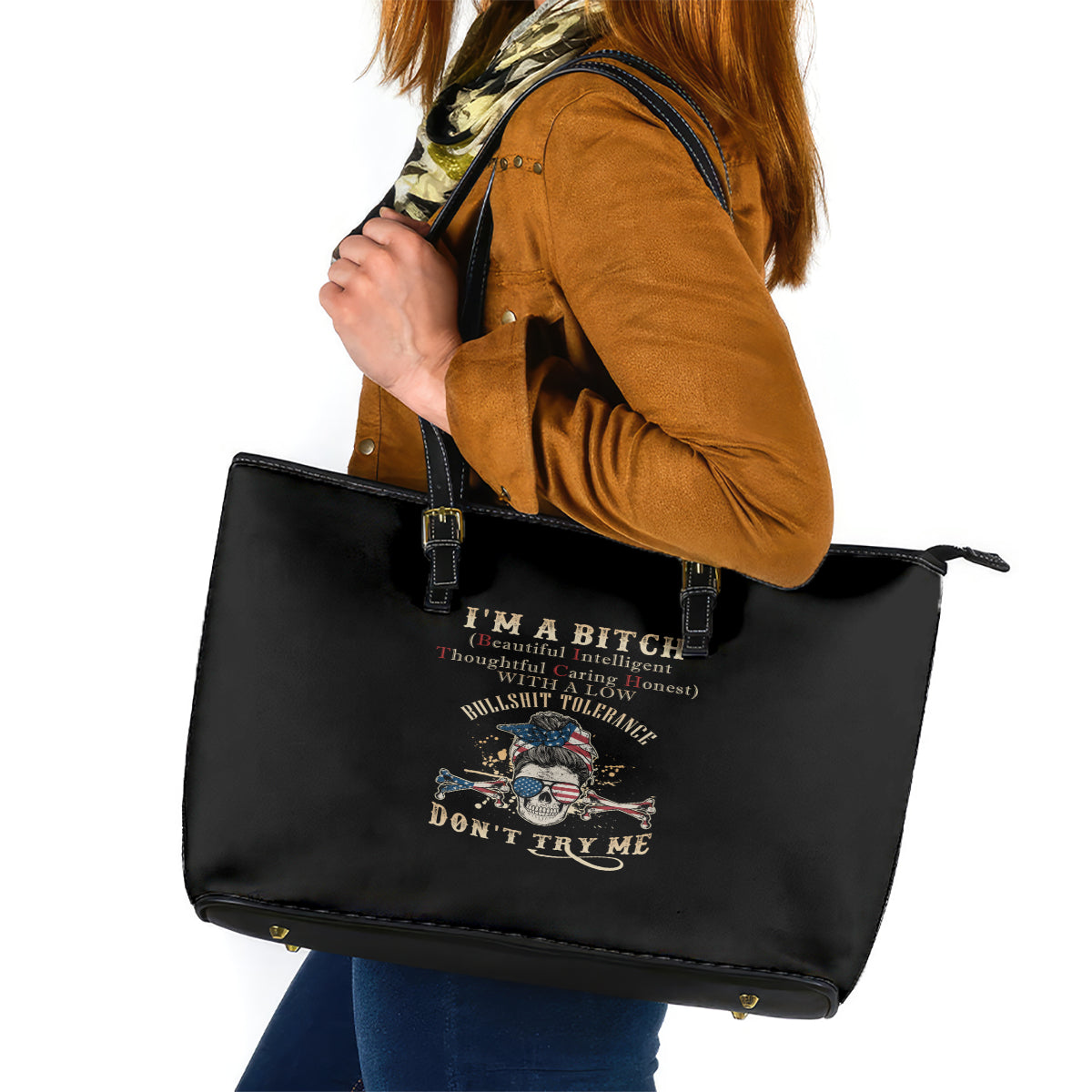 im-a-b-dont-try-me-leather-tote-bag