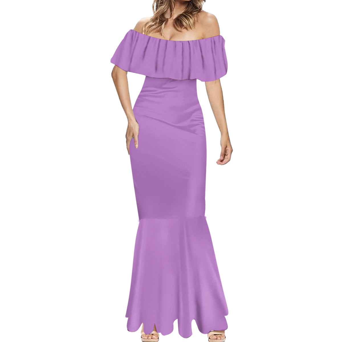 stuck-between-idk-idc-and-idgaf-mermaid-dress