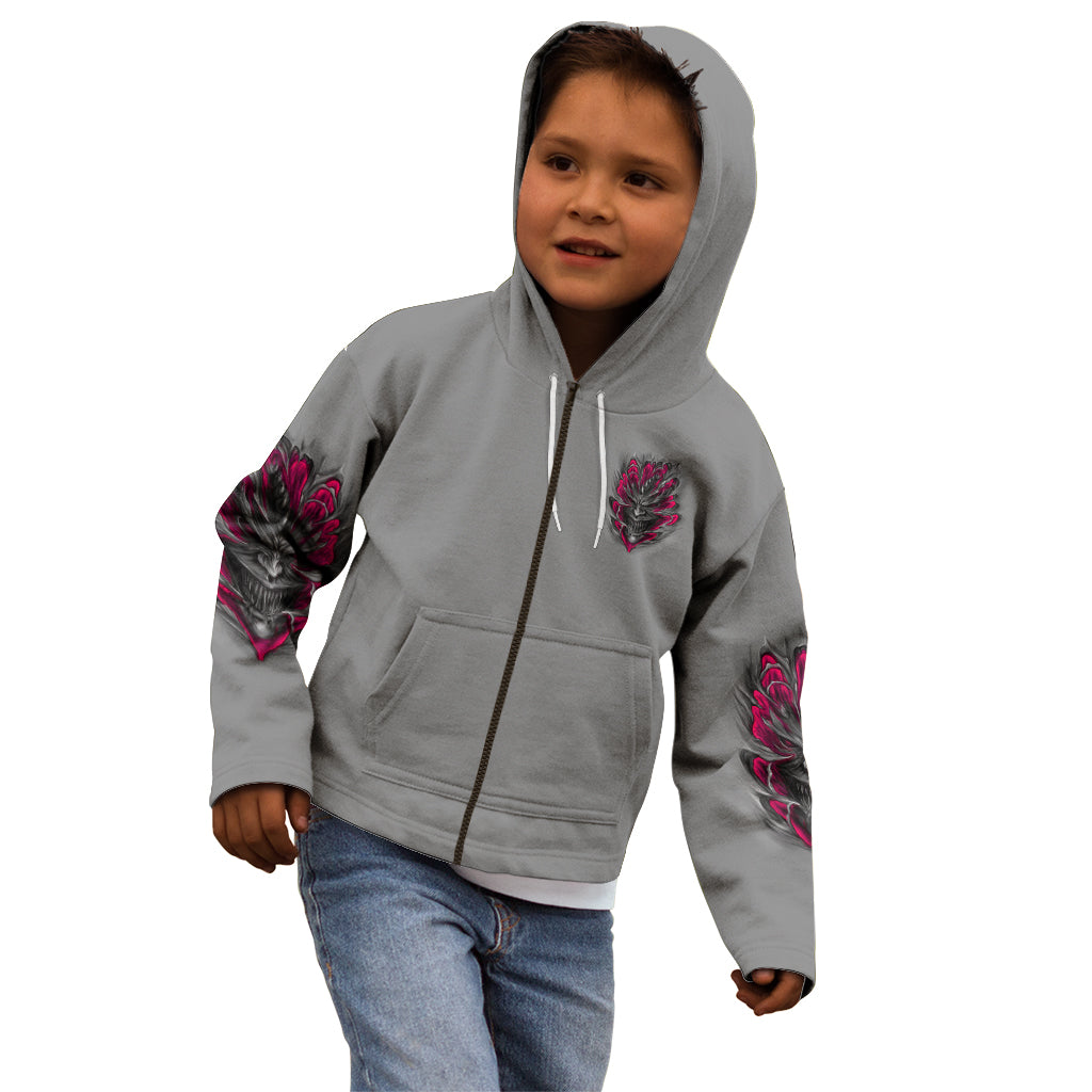im-never-alone-skull-demon-kid-hoodie