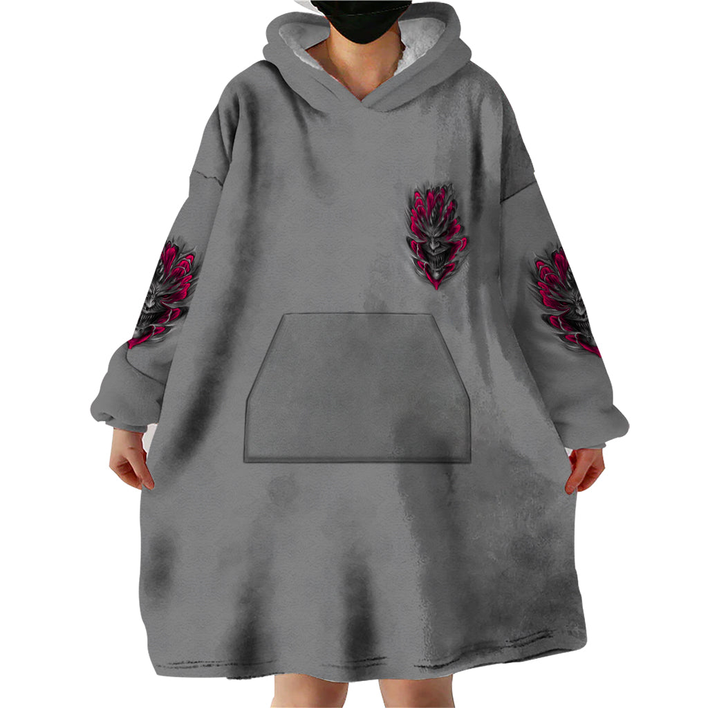 im-never-alone-skull-demon-wearable-blanket-hoodie
