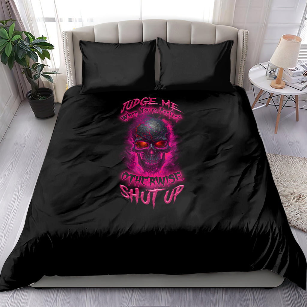 judge-me-when-yours-perfect-otherwise-shut-up-bedding-set
