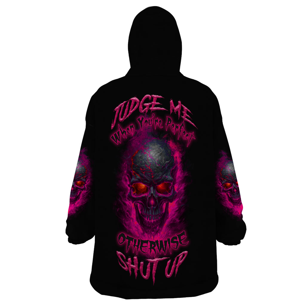 judge-me-when-yours-perfect-otherwise-shut-up-wearable-blanket-hoodie
