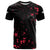 Zaraki Kenpachi - Bleach T Shirt Anime Style