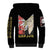 Draken Ryuguji Ken Tokyo Revengers Sherpa Hoodie Anime Style
