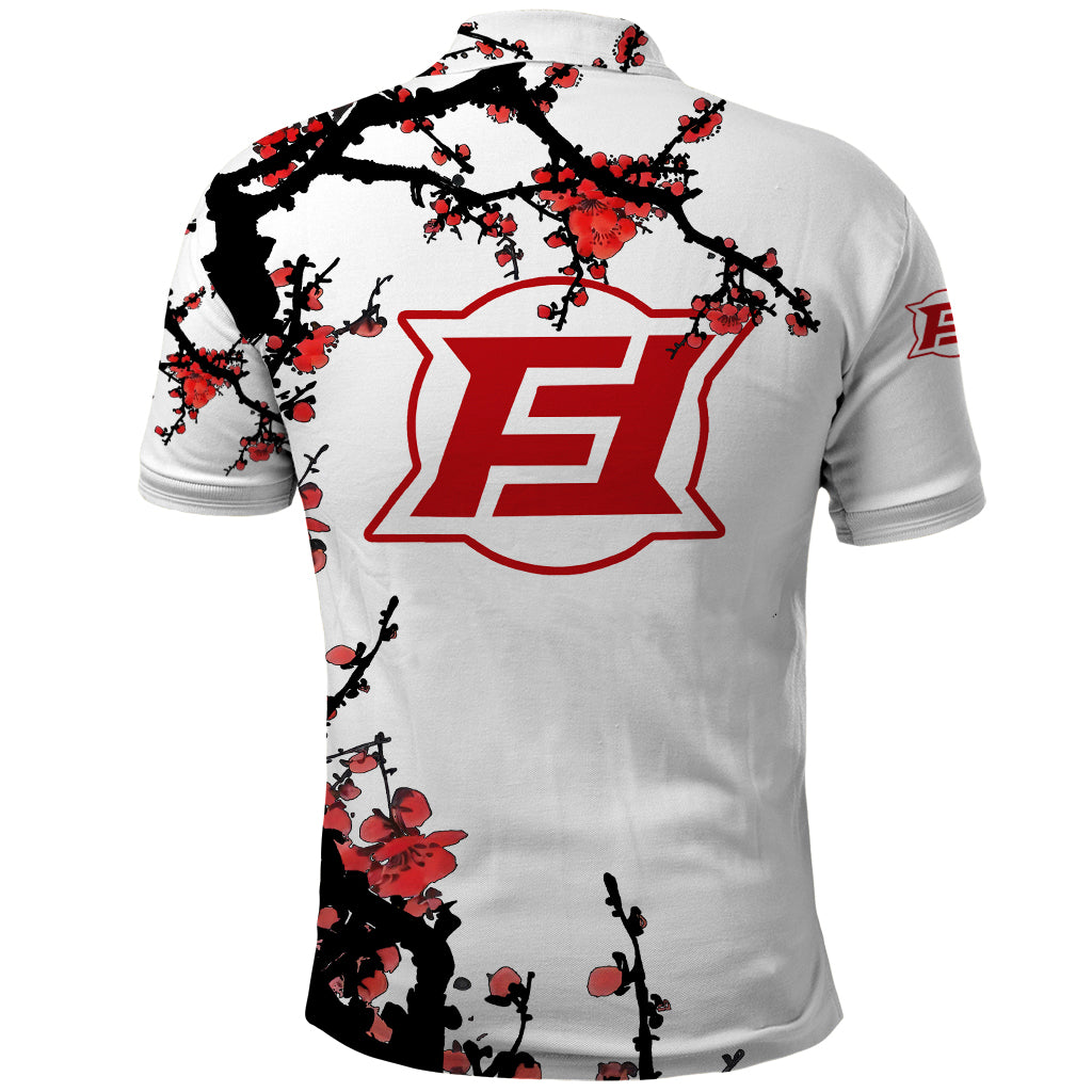 Frieza - Japan Style Anime Polo Shirt