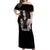Baji Keisuke - Anime Revengers Off Shoulder Maxi Dress