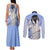 Love Is War Yuu Ishigami - Kaguya-sama Couples Matching Tank Maxi Dress and Long Sleeve Button Shirt