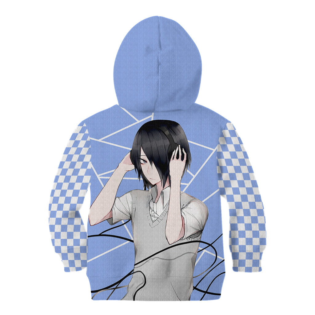 Love Is War Yuu Ishigami - Kaguya-sama Kid Hoodie