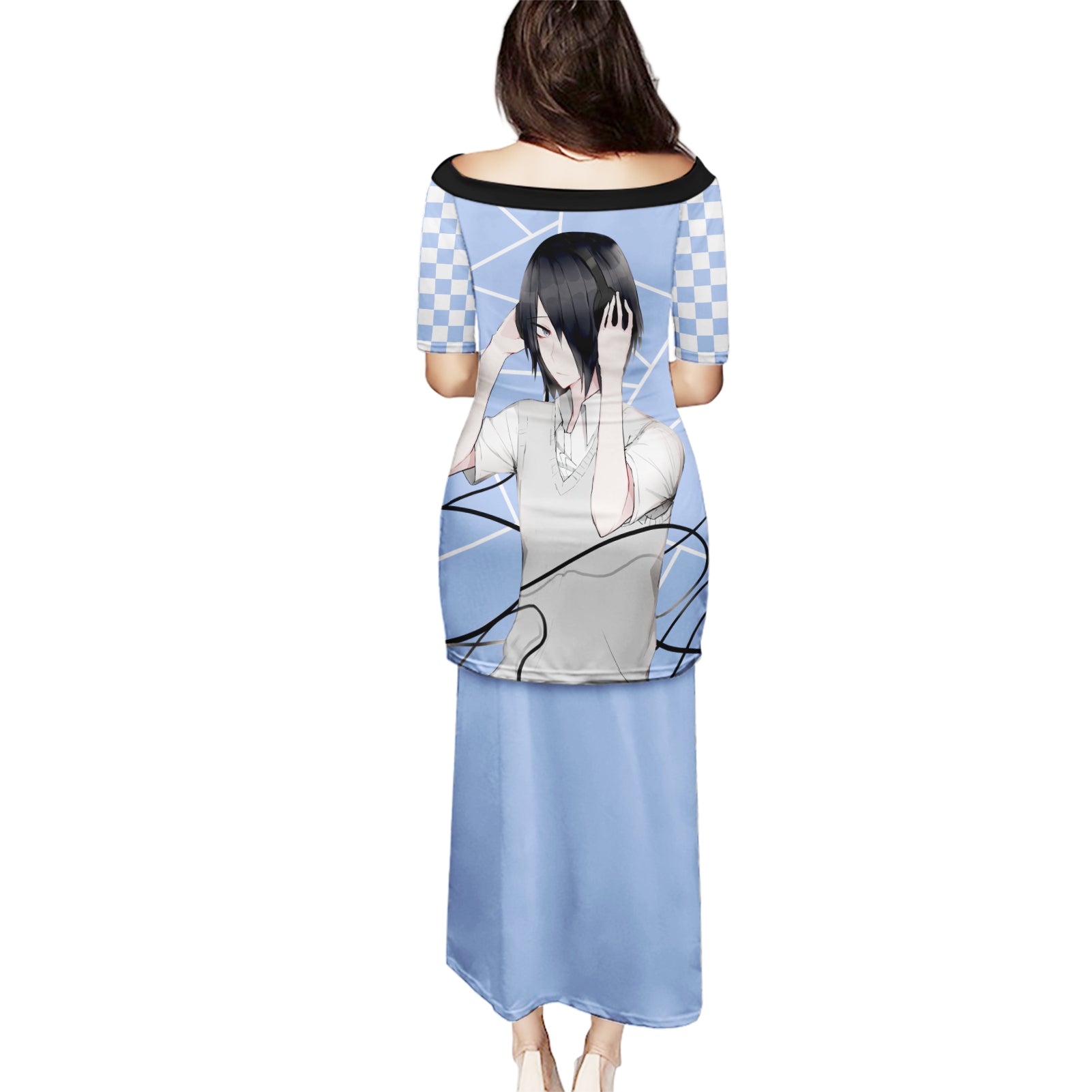 Love Is War Yuu Ishigami - Kaguya-sama Puletasi