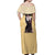 Love Is War Kaguya Shinomiya - Kaguya-sama Off Shoulder Maxi Dress