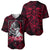 Guts Metal - Bererk Baseball Jersey Anime Style