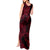 Guts Metal - Bererk Tank Maxi Dress Anime Style