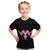 Rebecca - Cyberpunk Edgerunners Kid T Shirt Anime Style