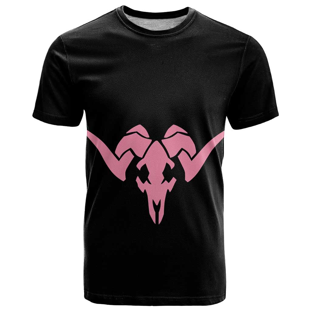 Rebecca - Cyberpunk Edgerunners T Shirt Anime Style