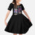 Zora Ideale - Black Clover Family Matching Mermaid Dress and Hawaiian Shirt Anime Style