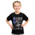 Noelle Silva - Black Clover Kid T Shirt Anime Style