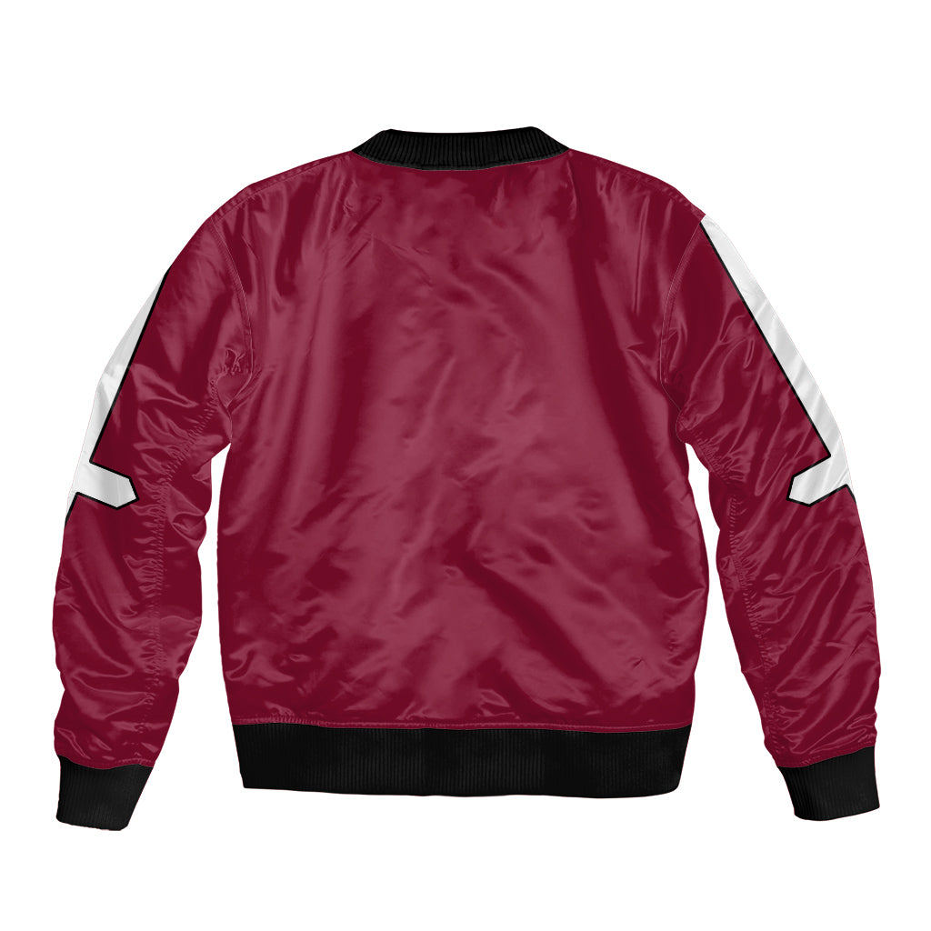 Wendy Marvell Bomber Jacket Fairy Tail