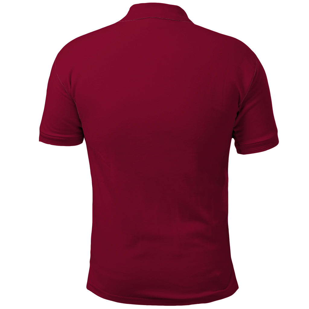 Wendy Marvell Polo Shirt Fairy Tail