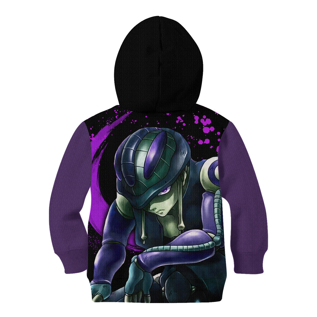 Meruem Kid Hoodie Hunter X Hunter