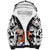 Goku - Dragon Ball Sherpa Hoodie Anime Style