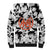 Goku - Dragon Ball Sherpa Hoodie Anime Style