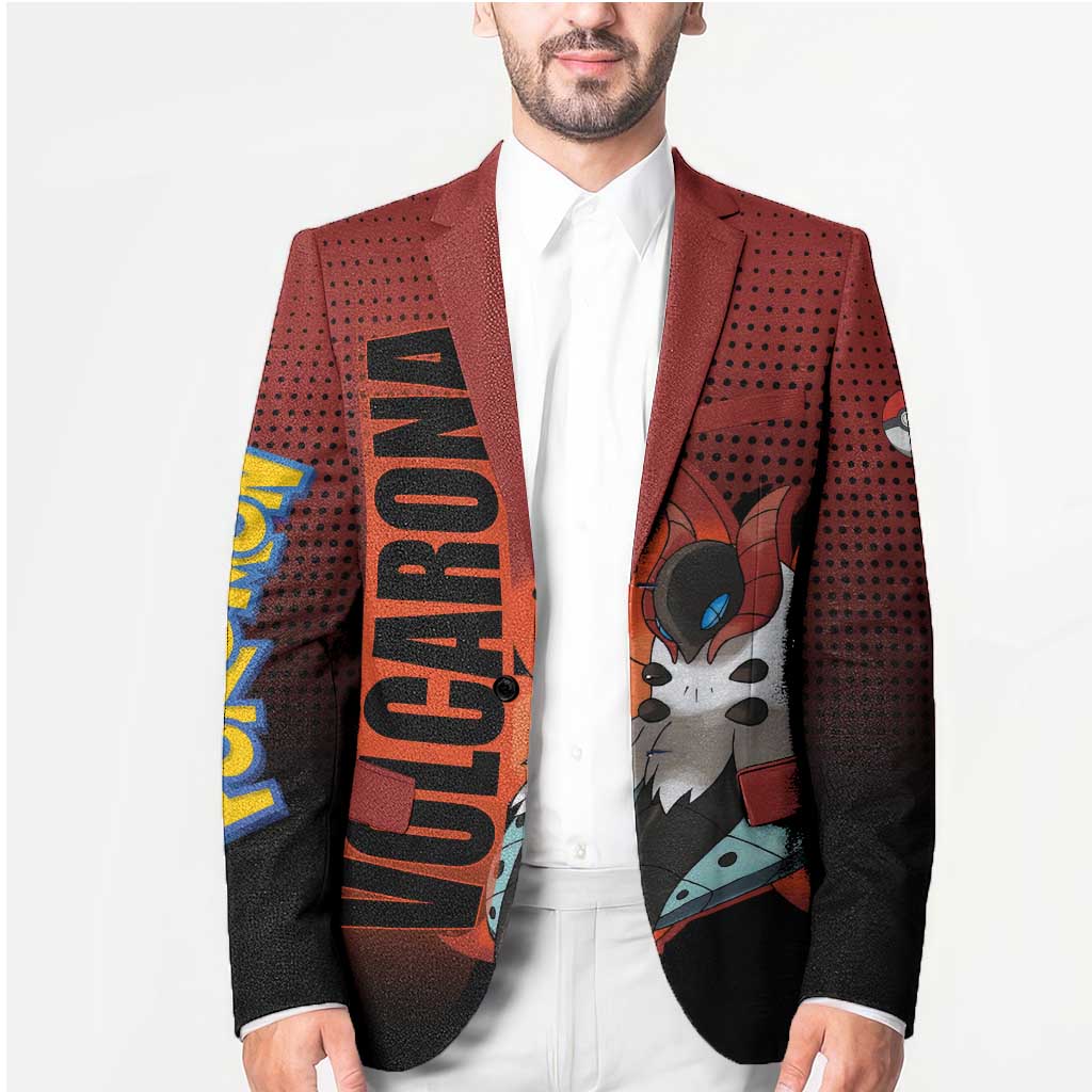 Volcarona from Poké Blazer Bug and Fire Types Featuring Bright and Fiery Design - The Mazicc